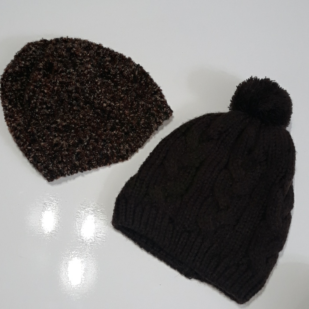 ❤ Winter and fall hats - Picture 1 of 6